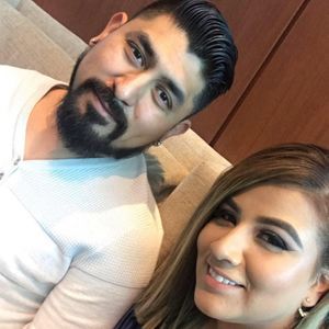 Meet your Posher, Silvia ivonne