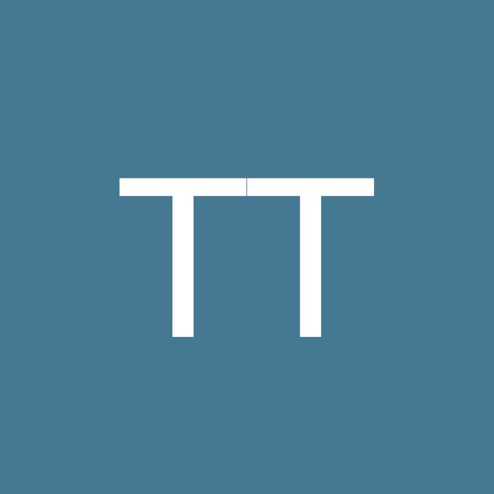 Meet your Posher, Trina