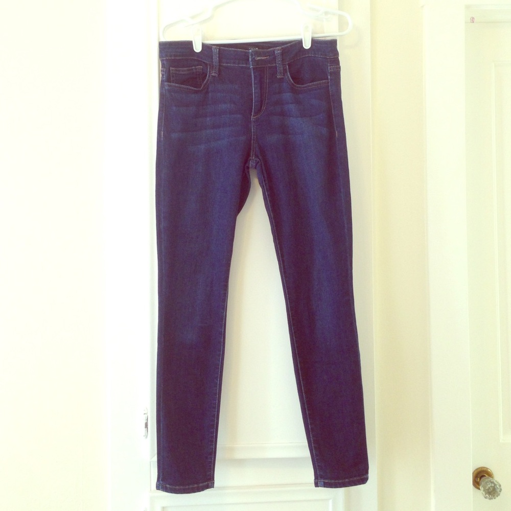 Joe's Skinny Ankle Jeans - Size 29