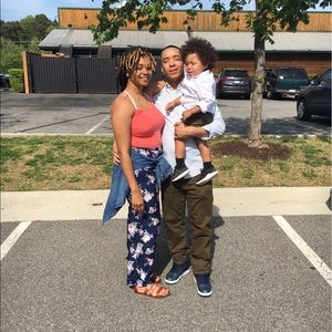 Meet your Posher, Shadaiza