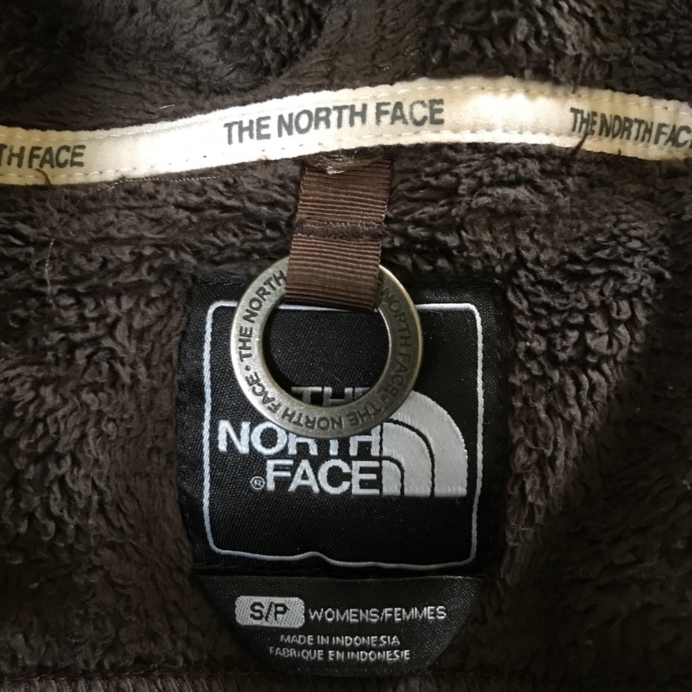 North Face jacket - Picture 2 of 2