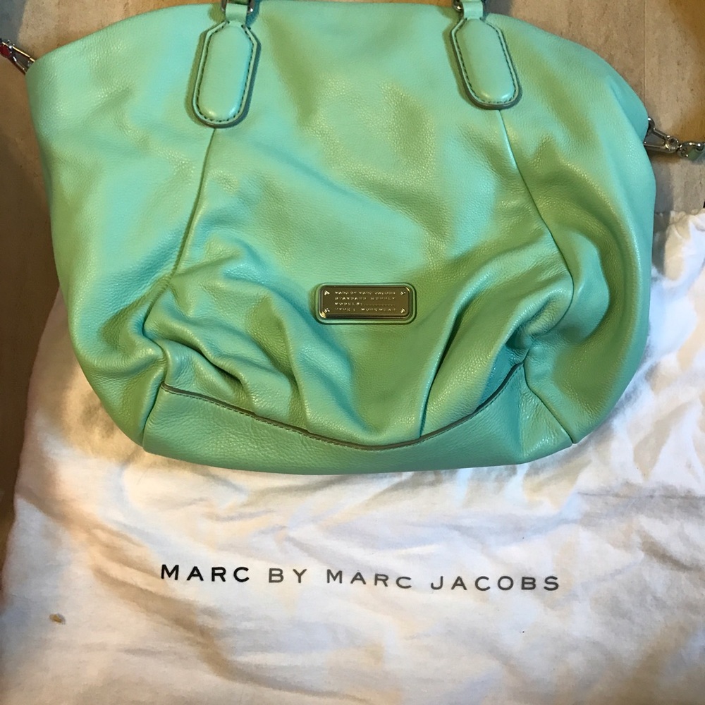 Marc by Marc Jacobs Purse