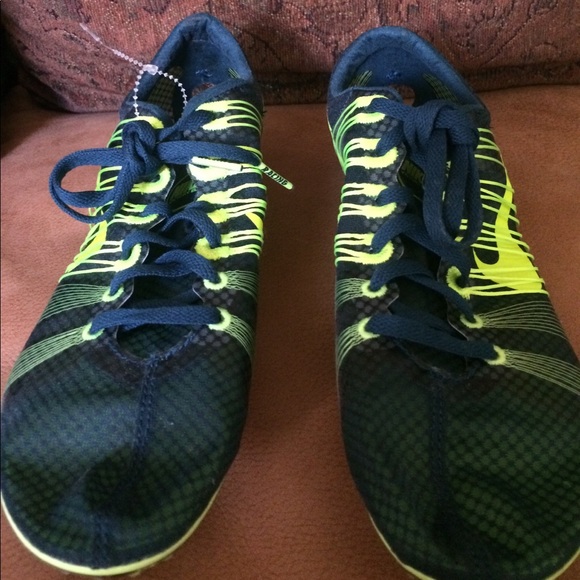 nike flywire lifting shoes