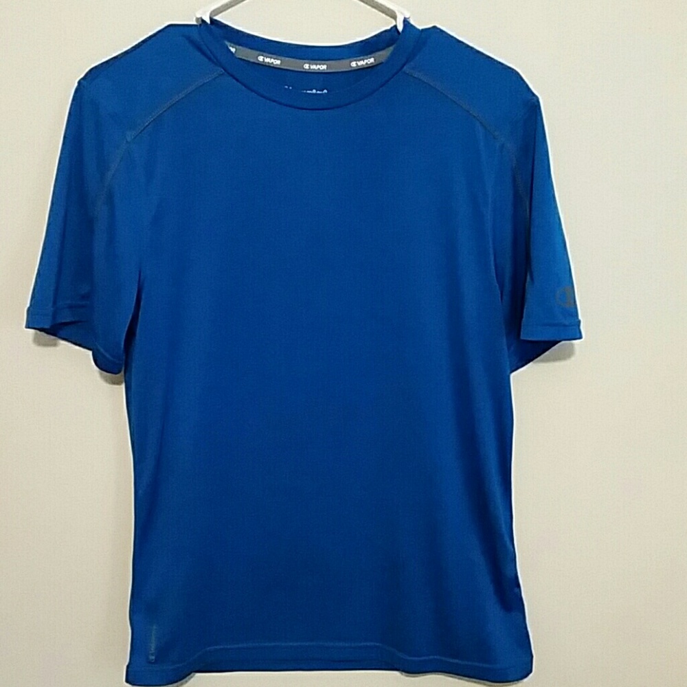 Men's Champion Tshirt