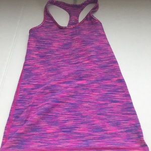 Ivivva tank top