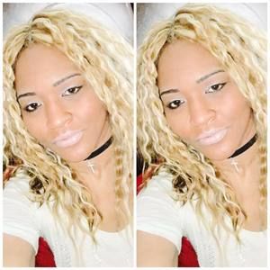 Meet your Posher, Jackie