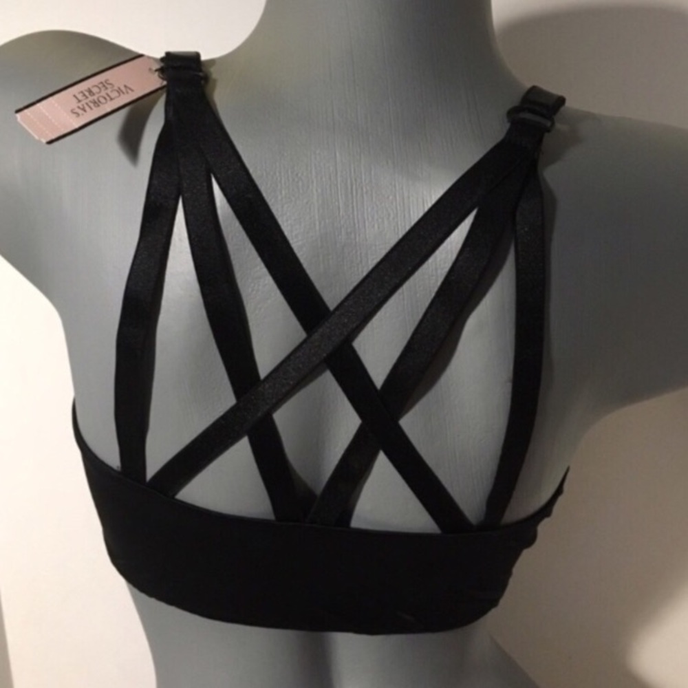 Victoria's Secret Very Sexy Front Close