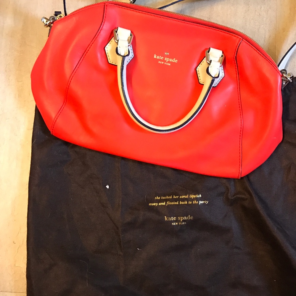 Kate Spade Bag