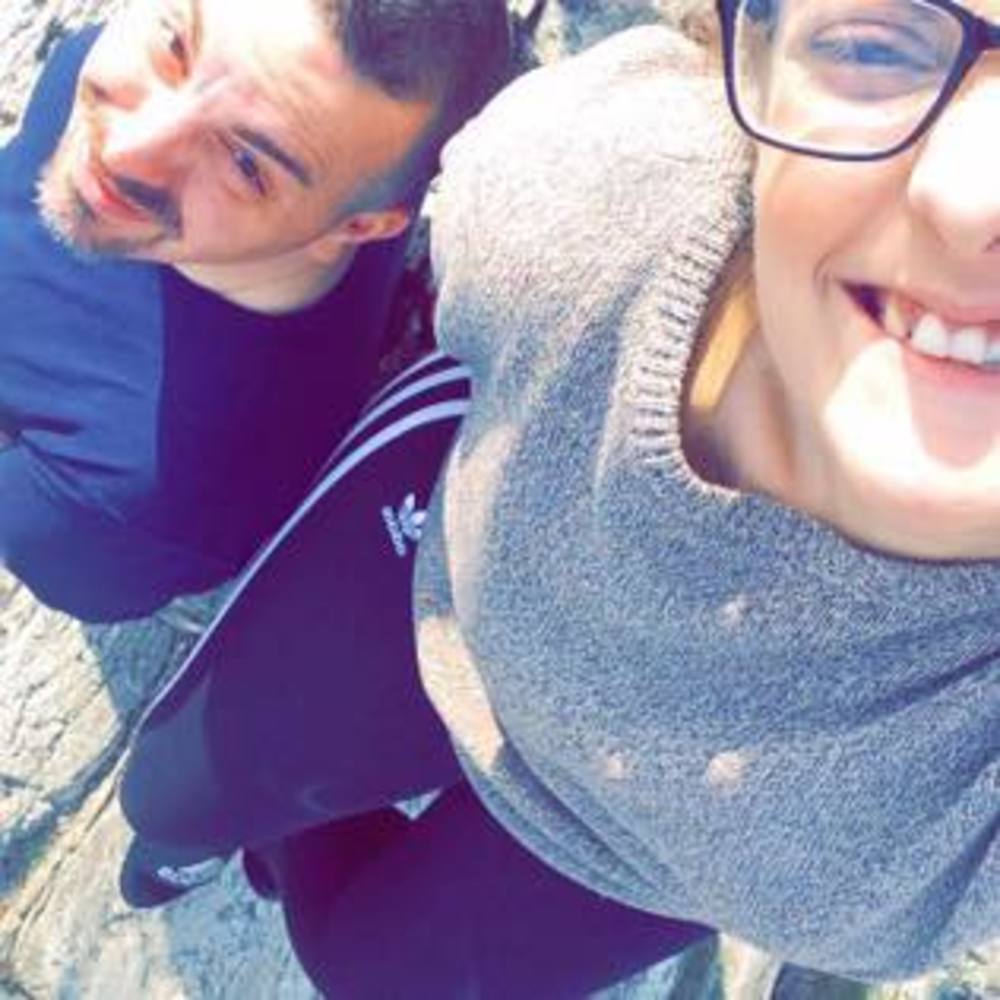 Meet your Posher, Ariel