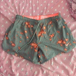 Nike shorts