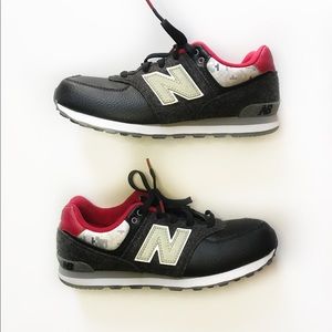 New balance