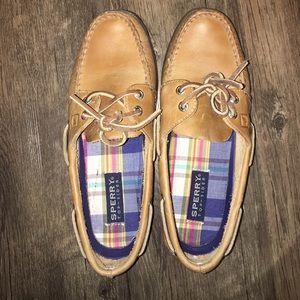 OFFERS WELCOMED!! Sperry Boat Shoes