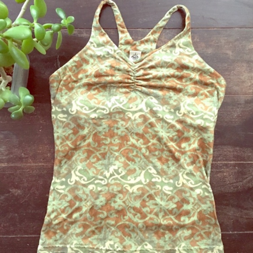 Prana tank top