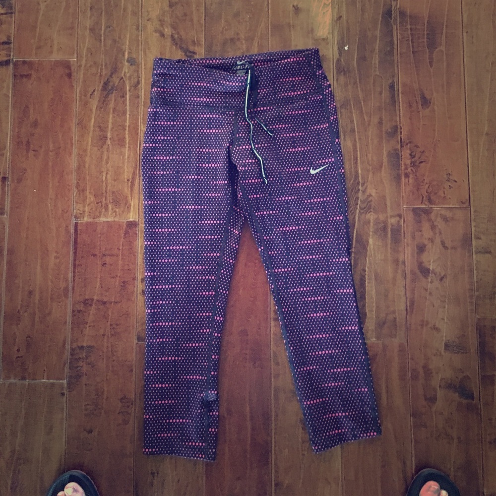 Nike leggings