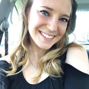 Meet your Posher, Georgia