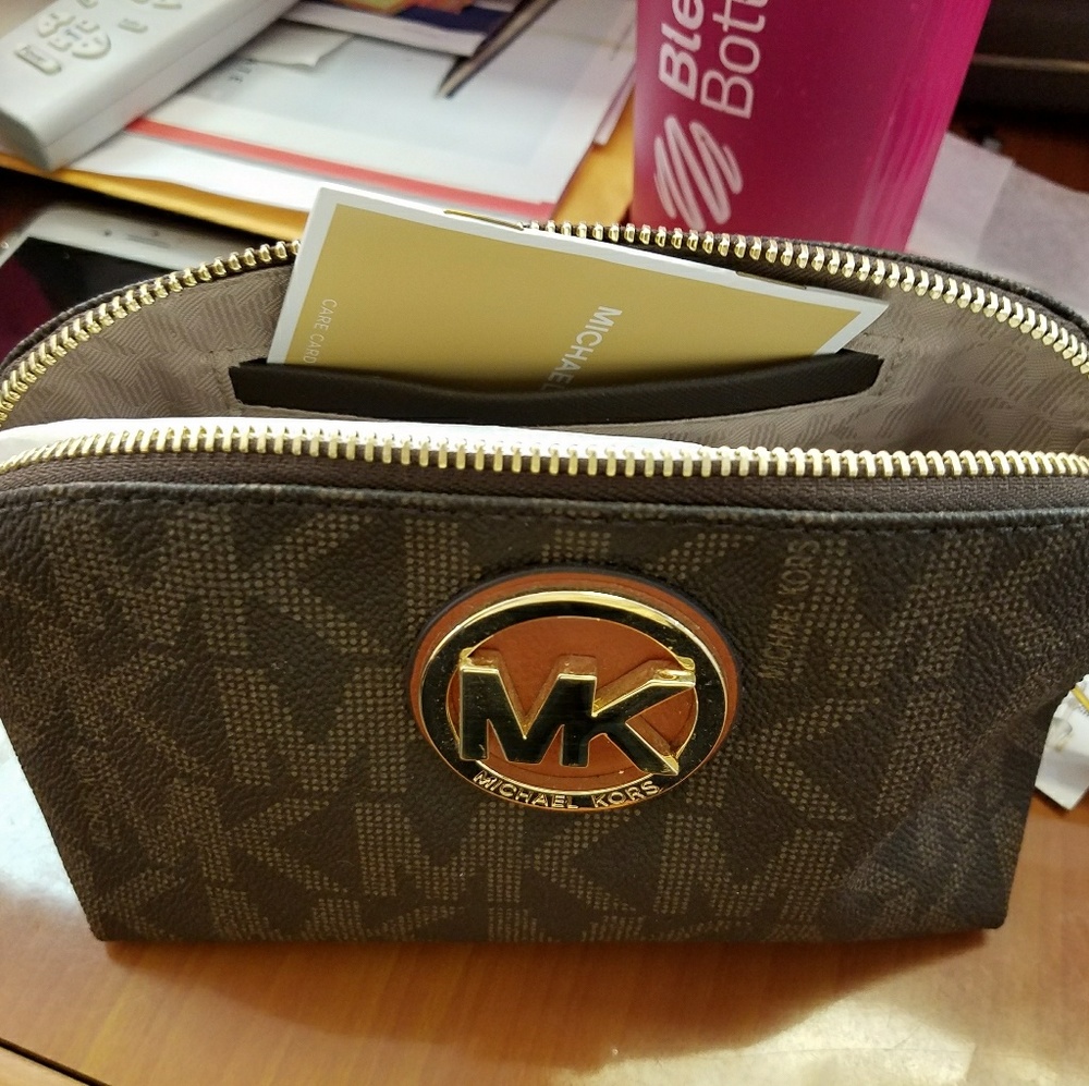 Authentic Michael kors bag