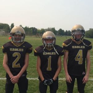 Meet your Posher, Gavin