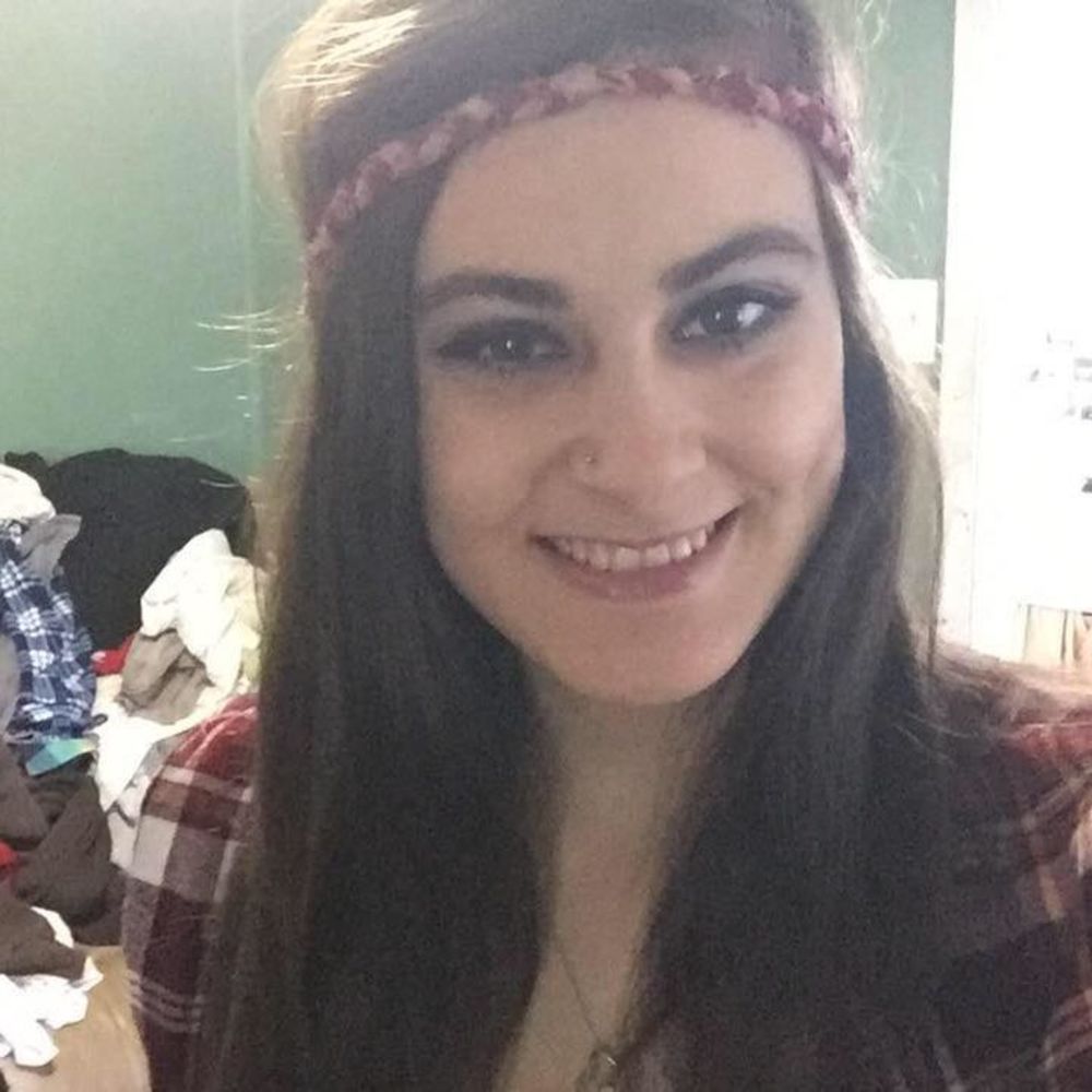 Meet your Posher, Lauren