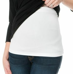 Motherhood Maternity Belly Sleeve