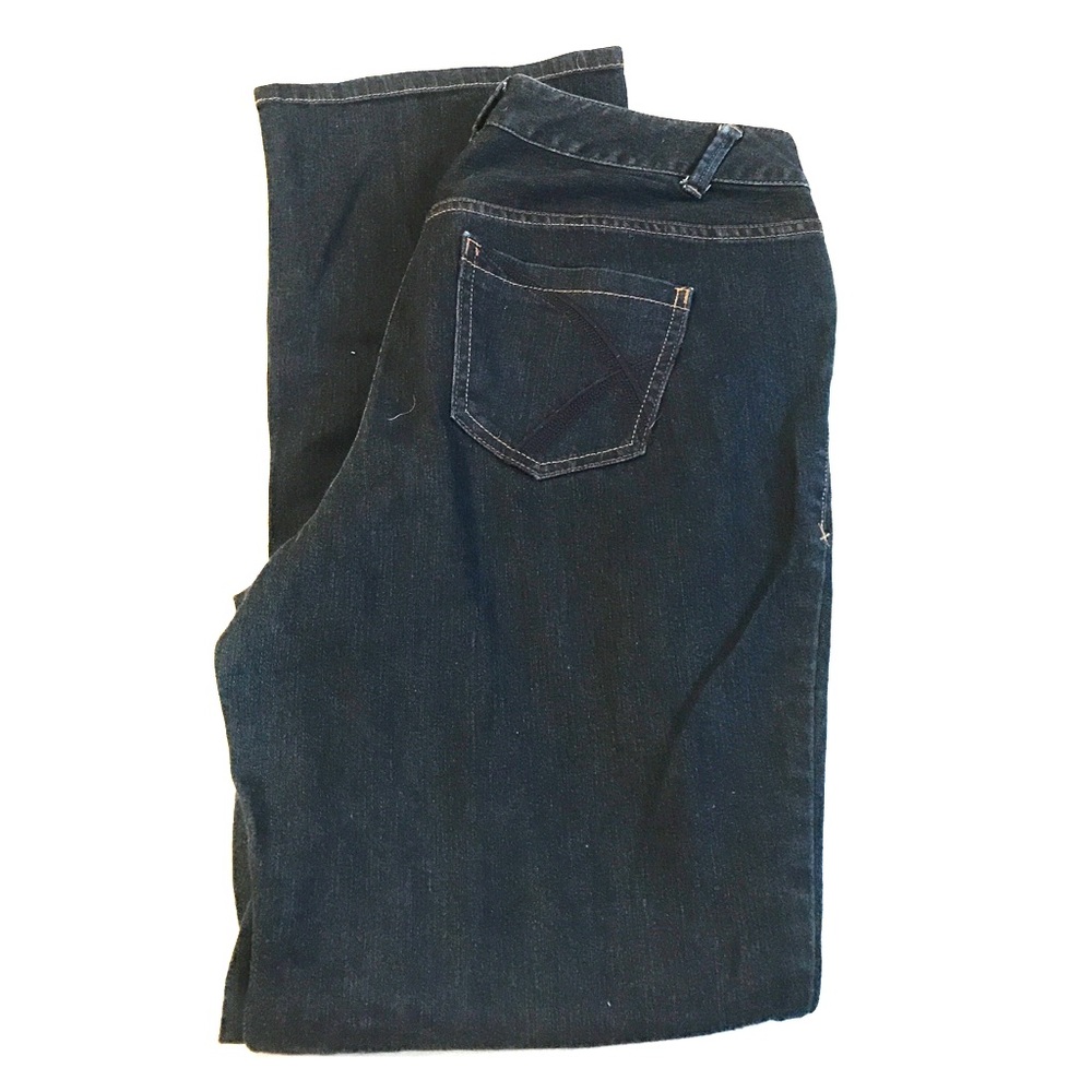 Lane Bryant Jeans