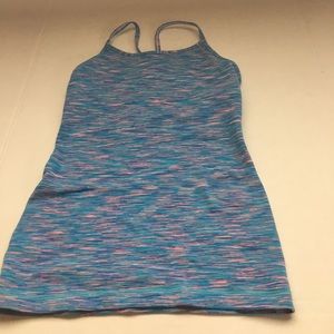 Ivivva tank top