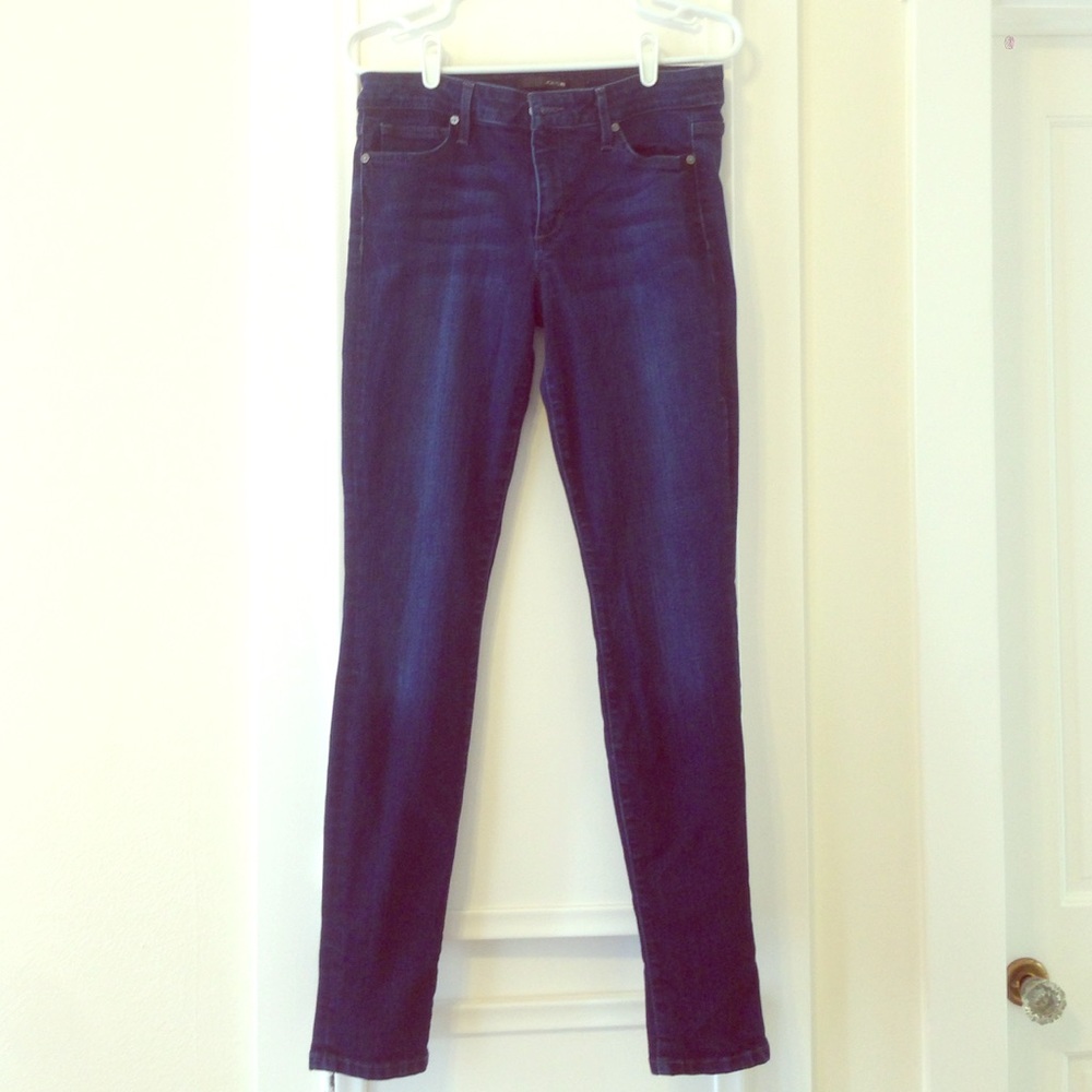 Joe's Jeans 'The Skinny' fit - size 30