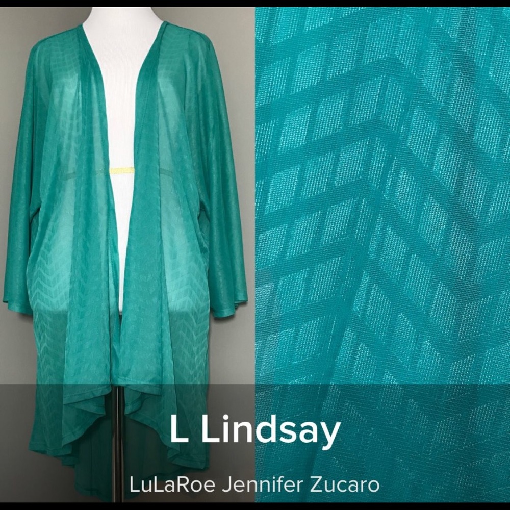 Lularoe Lindsay size Large