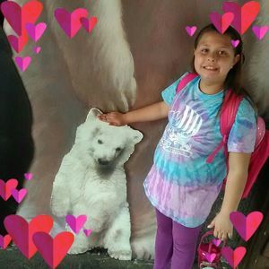 Meet your Posher, Denise