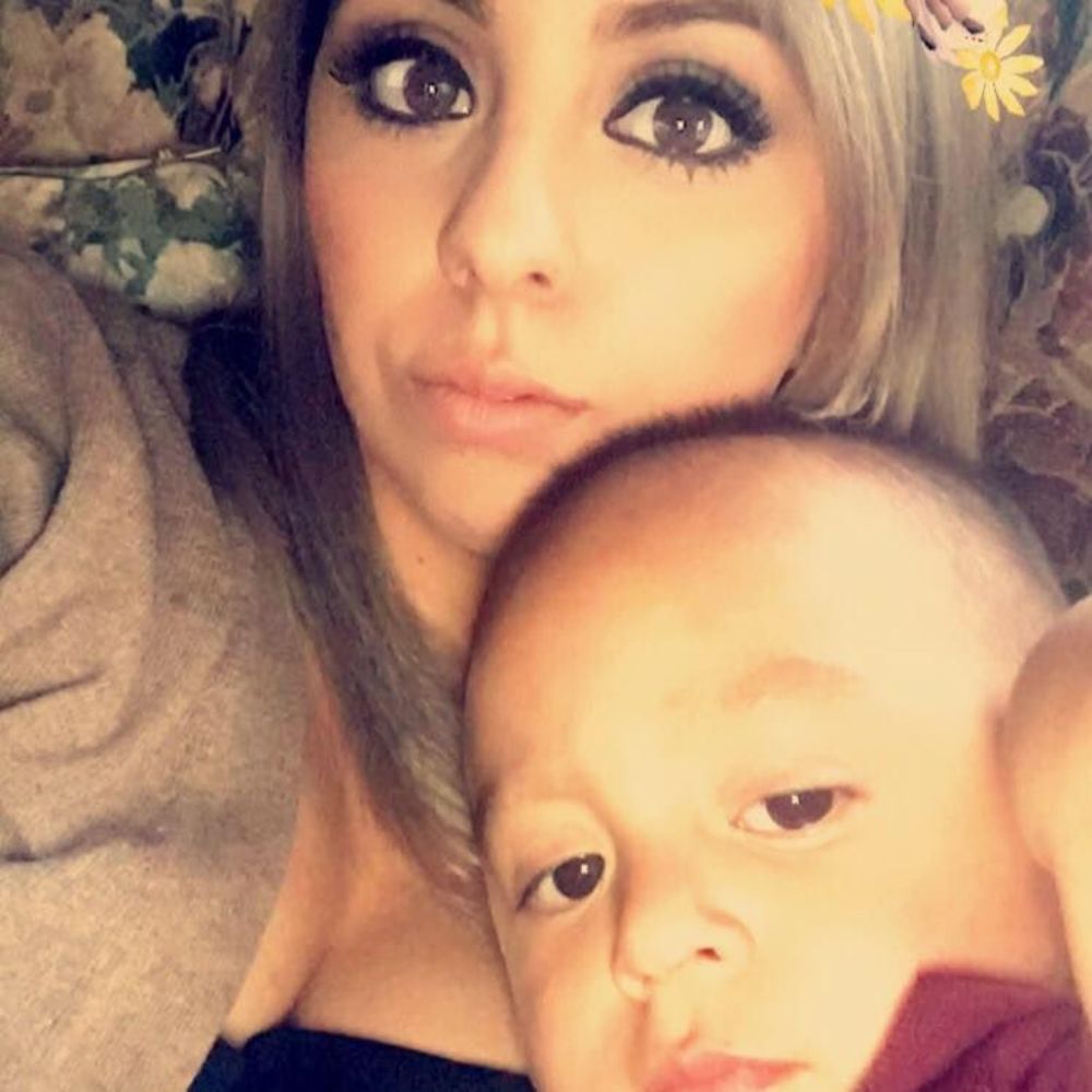 Meet your Posher, Aprril