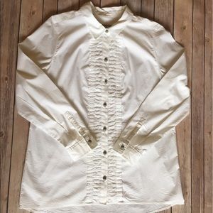 J. Jill Button up shirt