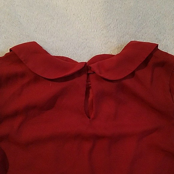 Jodi Kristopher Dress - Picture 3 of 8