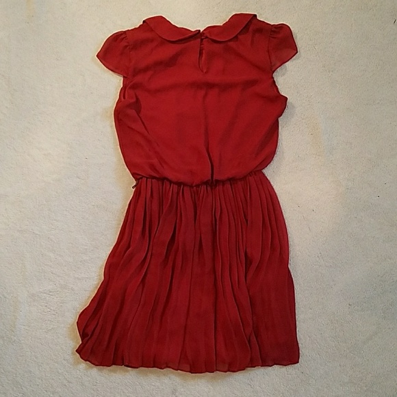 Jodi Kristopher Dress - Picture 4 of 8