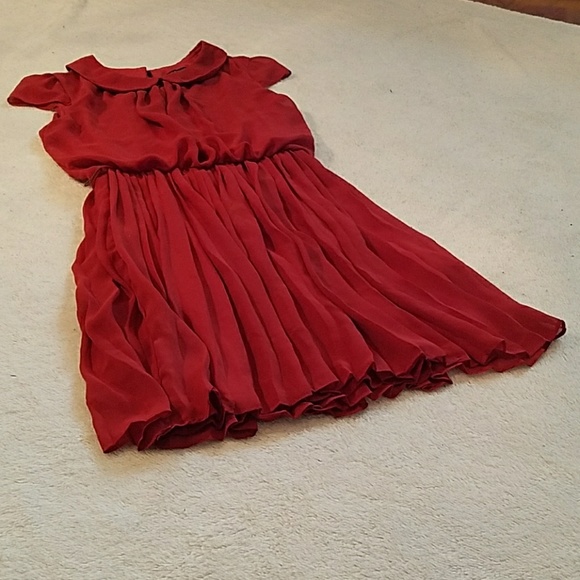 Jodi Kristopher Dress - Picture 5 of 8