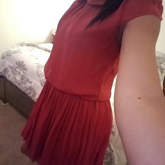 Jodi Kristopher Dress - Picture 7 of 8