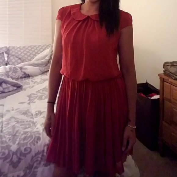 Jodi Kristopher Dress - Picture 6 of 8