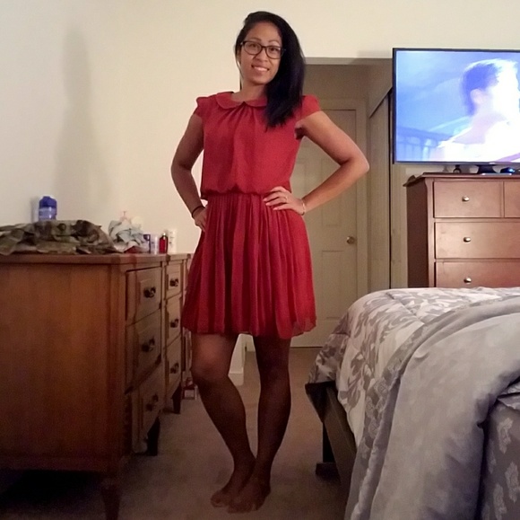 Jodi Kristopher Dress - Picture 8 of 8