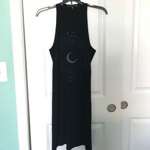 Urban Outfitters midi tank dress
