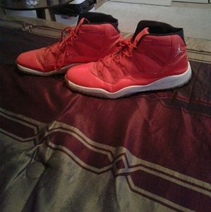 size 13 men jordans