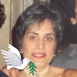 Meet your Posher, Christiana