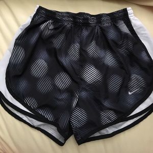 Nike Dri-fit Running Shorts