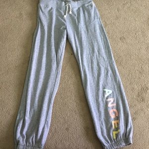 Victoria Secrets sweatpants