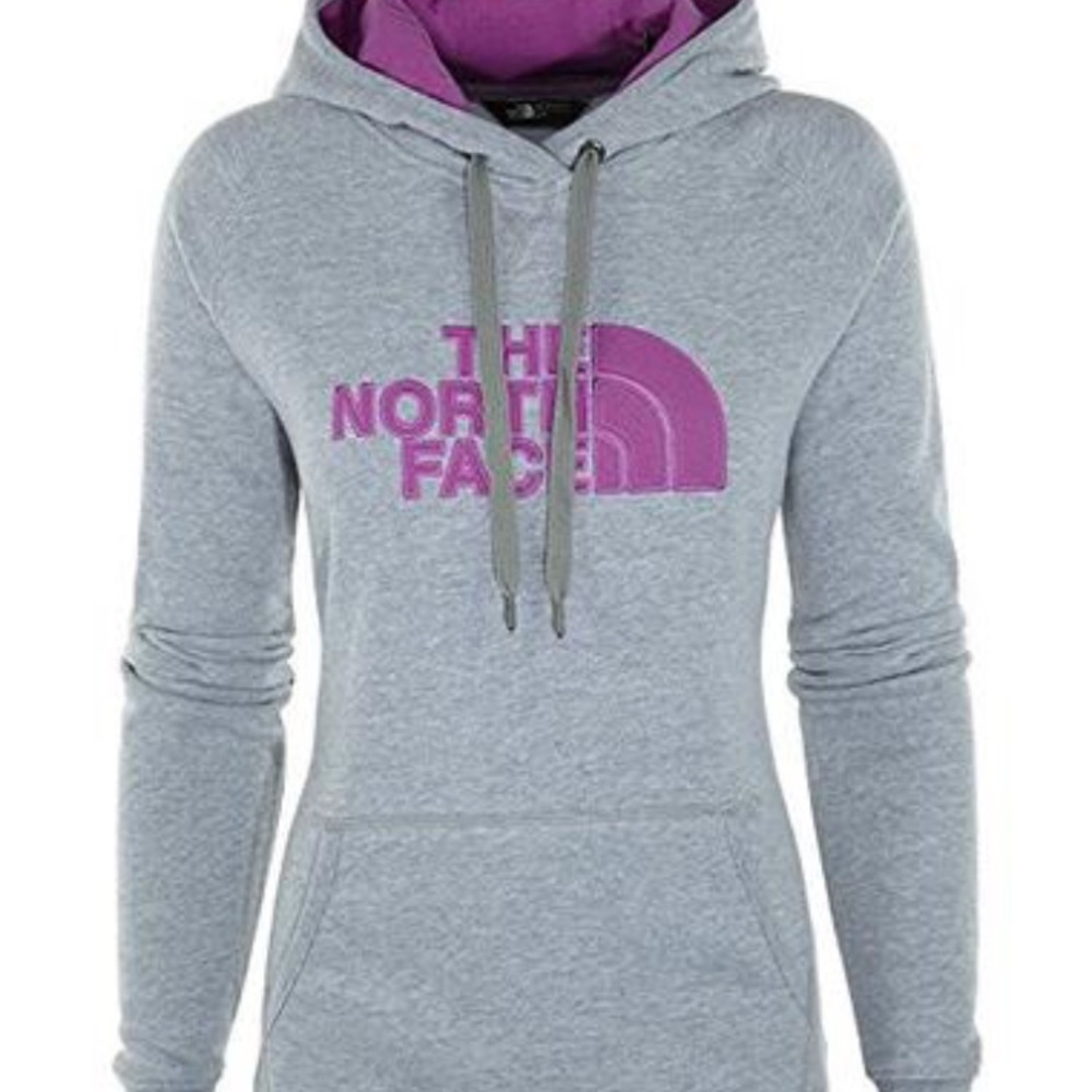 North face sweatshirt NWOT