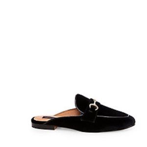 Steve Madden Hybrid Mule-Loafer