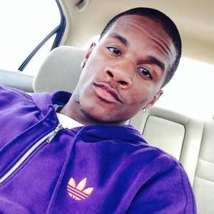 Meet your Posher, Nicholas