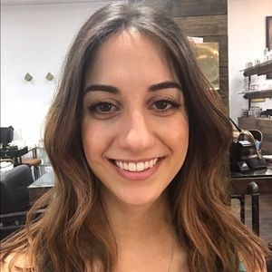 Meet your Posher, Natasha