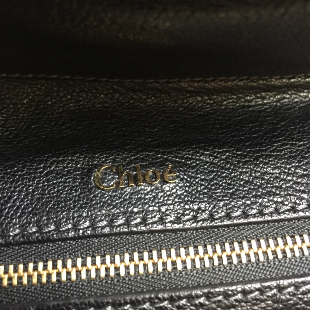 Gorgeous Chloe Bag! - Picture 2 of 8