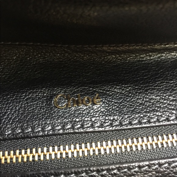 Gorgeous Chloe Bag! - Picture 2 of 8