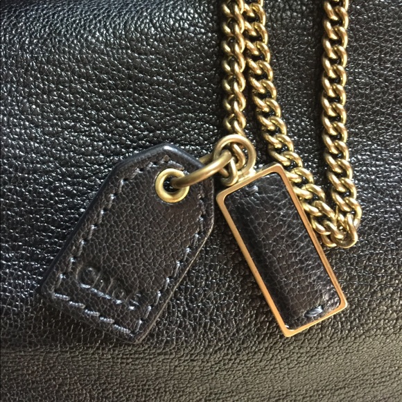 Gorgeous Chloe Bag! - Picture 3 of 8