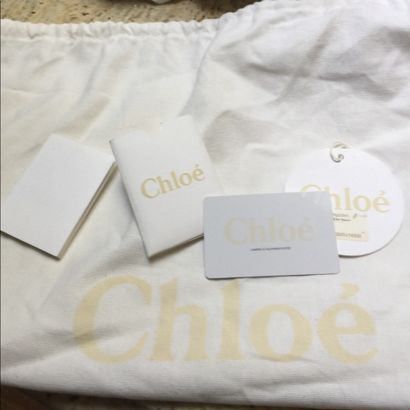 Gorgeous Chloe Bag! - Picture 6 of 8