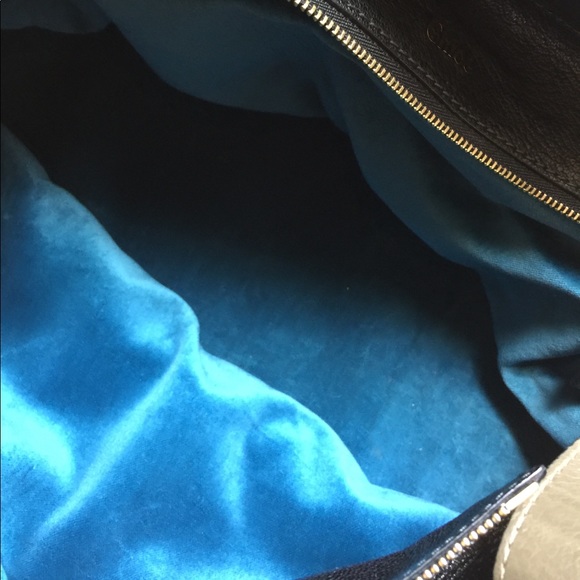 Gorgeous Chloe Bag! - Picture 7 of 8